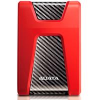 DISCO DURO EXTERNO ADATA HD650 1TB PORTATIL 2.5 USB 3.2 ROJO WINDOWS MAC LINUX CONTRAGOLPES DISCO DURO EXTERNO ADATA HD650 1TB PORTATIL 2.5 USB 3.2 ROJO WINDOWS MAC LINUX CONTRAGOLPES